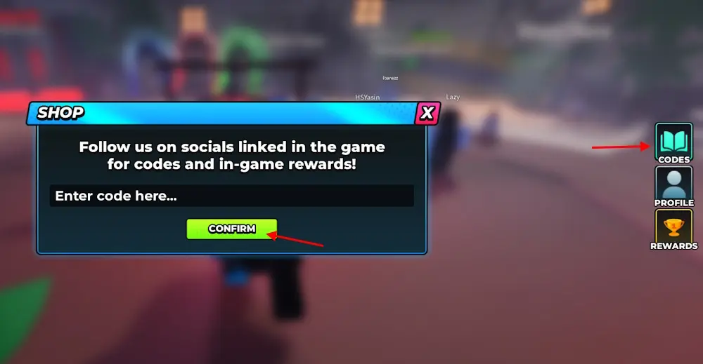 How to redeem Hunty Zombies codes